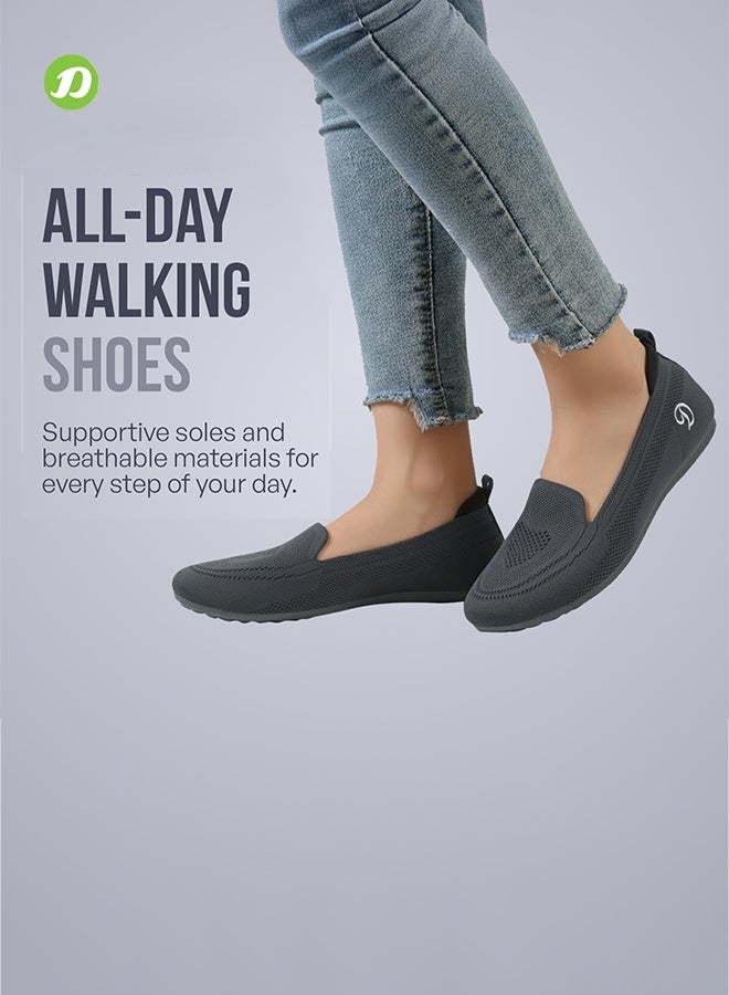 DOCTOR EXTRA SOFT حذاء دكتور إكسترا سوفت المرن المصنوع من إسفنج الذاكرة للنساء، مناسبDOCTOR EXTRA SOFT Flexible Memory Foam Women's Shoes for Walking Gym Training,Casual, Sports,Slip-On,Lightweight Lace up Athletics Slipon Running Sneaker for Ladies and Girls D-1003 للمشي والتدريب في الصالات الرياضية والاستخدام اليومي والرياضة، سهل الارتداء، خفيف الوزن، برباط، حذاء رياضي سهل الارتداء للجري للسيدات والفتيات D-1003 - Image 5